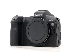 Canon EOS R