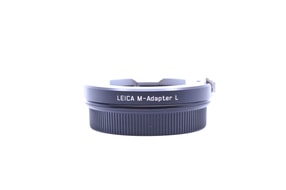 Leica M-Adapter L [18771]