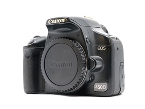 Canon EOS 450D