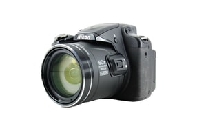Nikon Coolpix P600