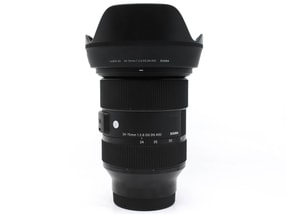 Sigma 24-70mm f/2.8 DG DN ART - Sony FE Fit