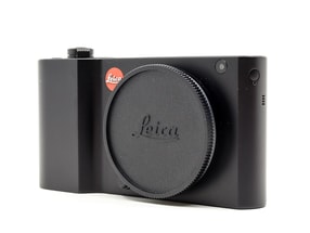 Leica TL2 Black [18187]