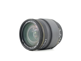 Sigma 28-70mm f/2.8 EX DG - Sony A Fit