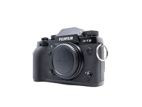 Fujifilm X-T2