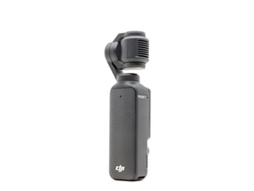 DJI Osmo Pocket 3