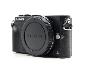 Panasonic Lumix DMC-GM1