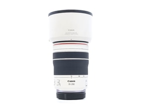Canon RF 70-200mm f/4 L IS USM