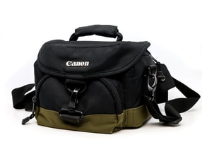 Canon 100EG Sac