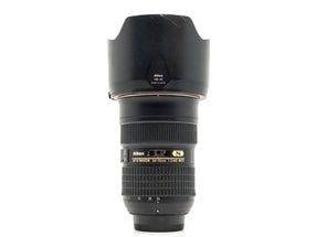 Nikon AF-S Nikkor 24-70mm f/2.8G IF-ED
