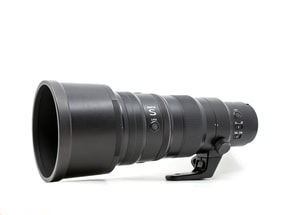 Nikon Nikkor Z 400mm F/4.5 VR S