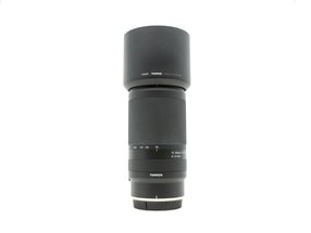 Tamron 70-300mm F/4.5-6.3 Di III RXD - Nikon Z Kompatibel