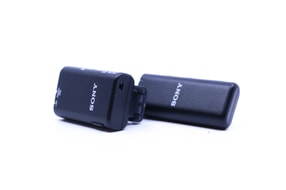 Sony ECM-W2BT Wireless Microphone