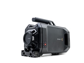 Blackmagic Design URSA 4K V1 - Canon EF Fit