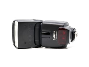 Canon Speedlite 430EX II