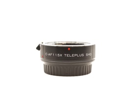 Kenko Teleplus 1.5x SHQ C-AF - Canon EF Fit