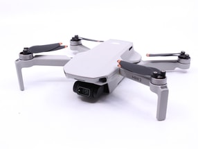 DJI Mini 2 Fly More Combo