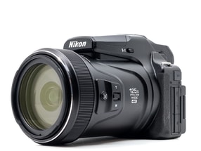 Nikon Coolpix P1000