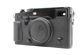 Fujifilm X-Pro 2
