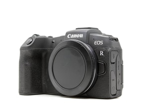 Canon EOS RP