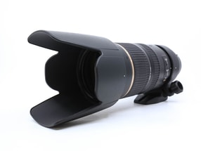Tamron SP 70-200mm f/2.8 Di VC USD - Nikon Fit