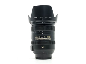 Nikon AF-S DX Nikkor 18-200mm f/3.5-5.6G IF-ED VR II