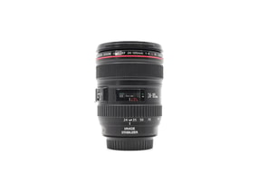 Canon EF 24-105mm f/4 L IS USM