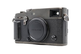 Fujifilm X-Pro 3 Dura