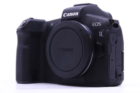 Canon EOS R