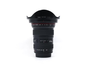 Canon EF 16-35mm f/2.8 L II USM