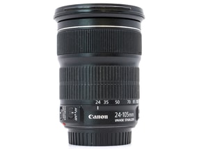 Canon EF 24-105mm f/3.5-5.6 IS STM