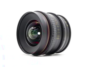 Tokina Cinema ATX 16-28mm T3 - PL Fit