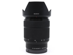 Sony FE 28-70mm f/3.5-5.6 OSS
