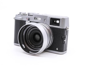 Fujifilm X100s