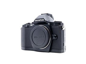 Olympus OM-D E-M5