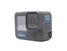 GoPro HERO10 Black