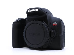 Canon EOS Rebel T8i