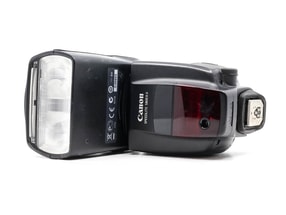 Canon Speedlite 580EX II