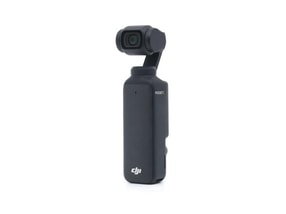 DJI Osmo Pocket 3