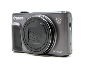 Canon PowerShot SX720 HS