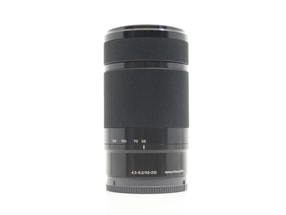 Sony E 55-210mm f/4.5-6.3 OSS