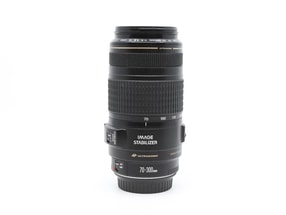 Canon EF 70-300mm f/4-5.6 IS USM