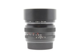 ZEISS Planar T* 50mm f/1.4 ZE - Canon EF Fit