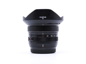 Fujifilm XF 8mm f/3.5 R WR