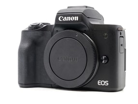 Canon EOS M50 II