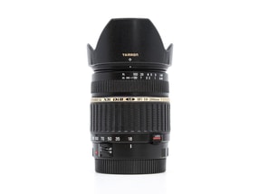 Tamron AF 18-200mm f/3.5-6.3 XR Di ii LD Aspherical (IF) Macro - Monture Canon EF-S