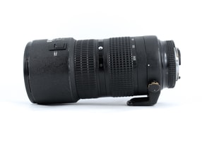 Nikon AF Nikkor 80-200mm f/2.8D IF-ED - Two Touch