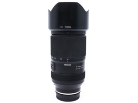 Tamron 70-180mm f/2.8 Di III VC VXD G2 - Sony FE Fit