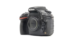 Nikon D810