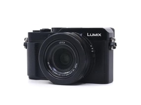 Panasonic Lumix DC-LX100 II