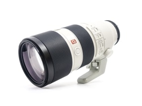 Sony FE 70-200mm f/2.8 GM OSS